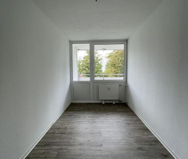 Große 3-Zimmer-Wohnung mit Dusch- und Wannenbad in Braunschweig-Wes... - Photo 1
