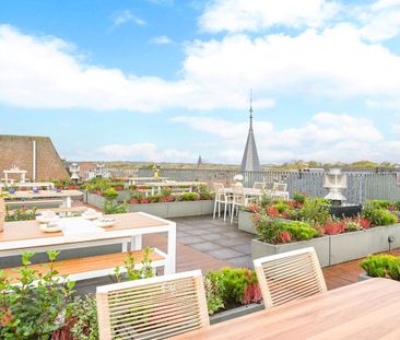 Nobelstraat 19-A8, Binnenstad, 2011TX, Haarlem - Photo 5