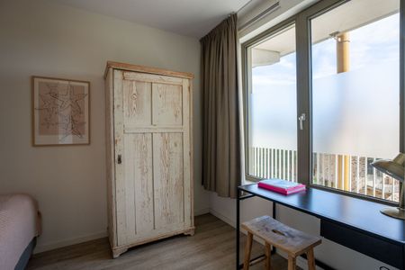 Mary van der Sluisstraat 286, Sportheldenbuurt, 1095ME, Amsterdam - Photo 2