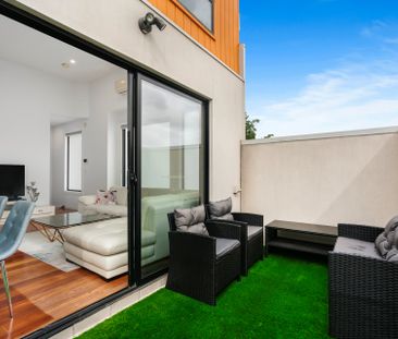 Peaceful Haven - Photo 5