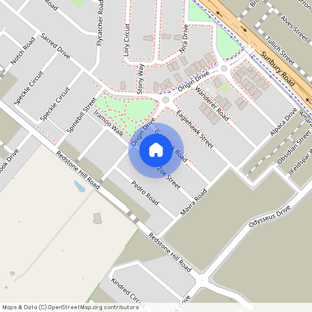 9 Zoe St, Sunbury VIC 3429