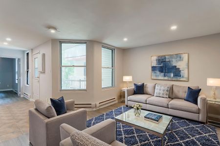 Apartment for rent, Montréal (Ville-Marie) - Photo 3