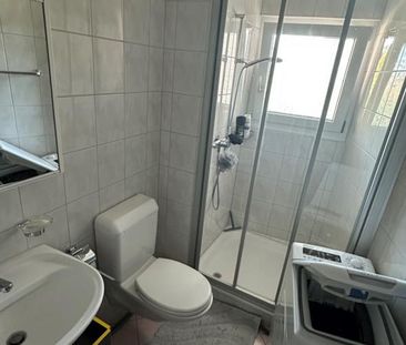 Familienwohnung in der Geissburghalde - Foto 6