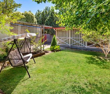 49 Lewin Street, Lyneham ACT 2602 - House For Rent | Domain - Photo 1