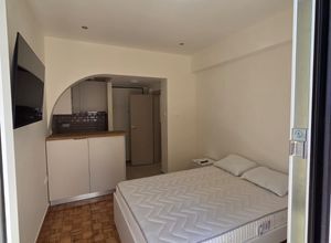 Studio/Γκαρσονιέρα για ενοικίαση - Λεωφόρος Πατησίων - Λεωφόρος Αχαρνών, - Photo 4