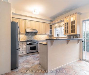 For Lease - 15 Bluewater Court, Toronto, Ontario - Photo 5