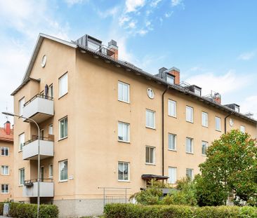 Bollstavägen 21, Stureby - Photo 1