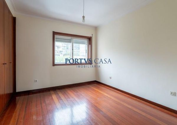 Apartamento T2 em Porto