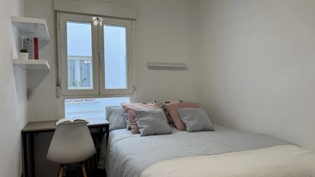 3-bedroom apartment for rent in Guindalera, professionals only. - Foto 2