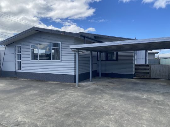 Havelock North 4 Bedder! - Photo 1