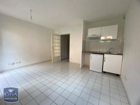 Appartement à louer 1 pièce 23.42m² - Photo 3