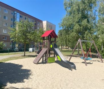 Schöne 3-Raum-Wohnung mit allem was das Herz begehrt - Photo 1