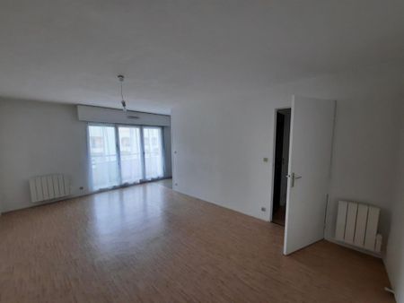Appartement T1 à louer - 29 m² - Photo 4