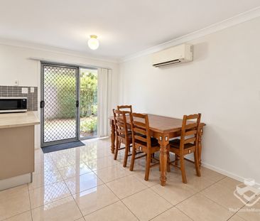 Rare Stand-Alone Townhouse - No Shared Walls, Extra Privacy! - Photo 1