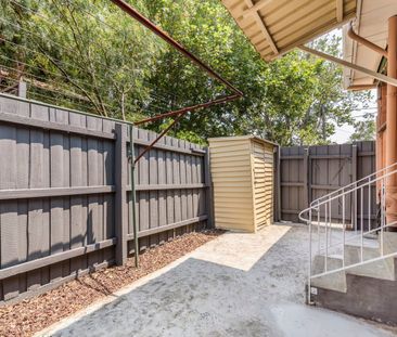 Convenience and Comfort - Photo 5