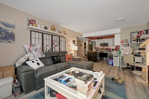 For Lease - 475 Laurier Avenue Unit# 1703, Ottawa Centre, Ontario - Photo 1