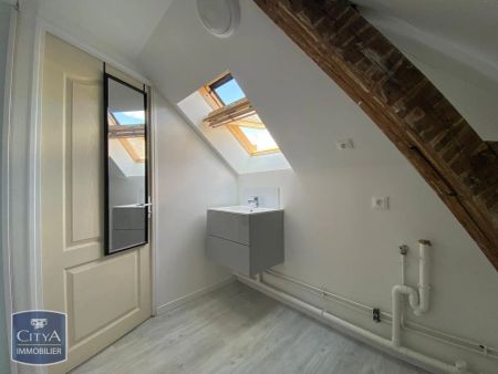 Appartement à louer 1 pièce 17.84m² - Photo 4