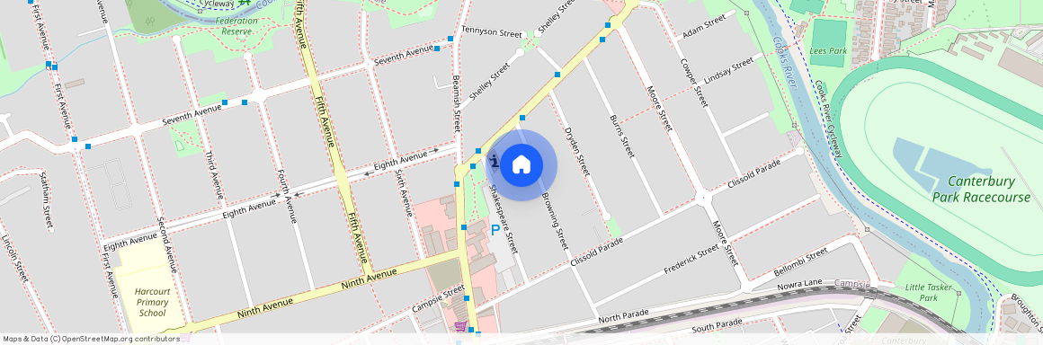 11 Browning Street, NSW 2194, Campsie