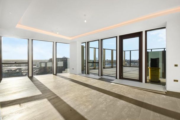 3 bedroom apartment to rent - Photo 1