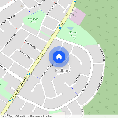 43 Pathfinder Road, WA 6025, Padbury