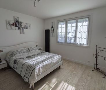 Maison T7 PLAISIR à louer - Photo 3