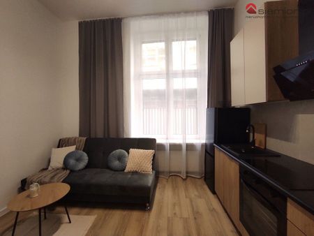 Przytulna kawalerka w centrum - Photo 4