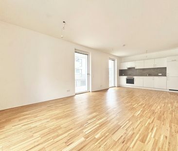BALKONTRAUM | HELLE 2 ZIMMER | HOCHWERTIGE AUSSTATTUNG | TOPLAGE - Foto 3