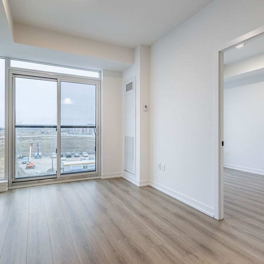 For Lease - 10 Lagerfeld Drive Unit# 414, Brampton, Ontario - Photo 1