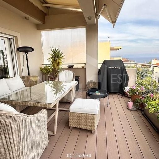 Μονοκατοικία για ενοικίαση Αρτέμιδα (Λούτσα) - Photo 1