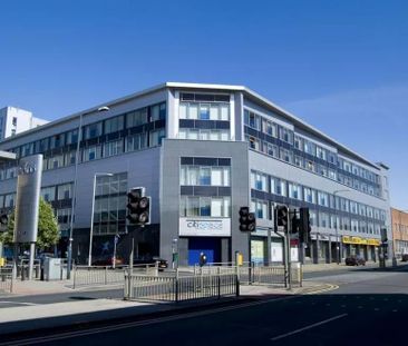 Studio to rent - Photo 5