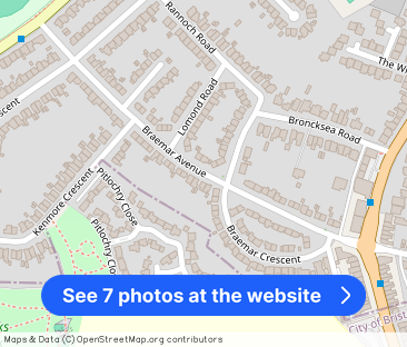 Braemar Avenue, Bristol - Photo 1