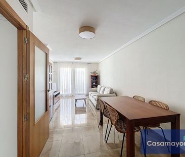 Ático de alquiler en Carrer Antares, 3, Florida Alta - Photo 4