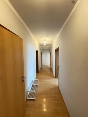 5-Zimmer Mietwohnung | Leoben-Leitendorf | WG-fähig | IMS Immobilien KG - Photo 1