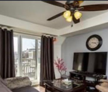 For Lease - 5625 Oscar Peterson Boulevard Unit# 3, Mississauga, Ont... - Photo 2