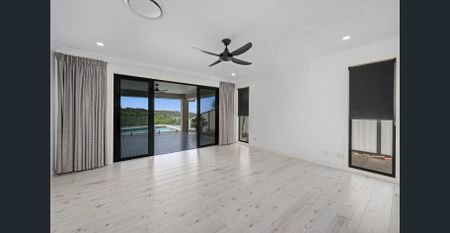 Elevated Panoramic Burleigh Views - Unfurnished - Photo 2