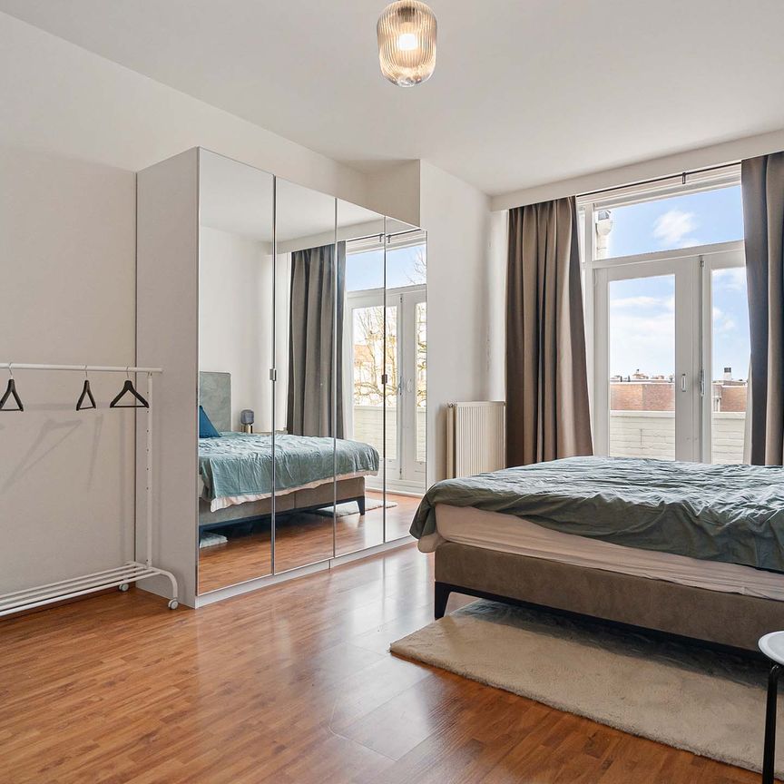 Goudenregenstraat 238, 2565 GD 's-Gravenhage - Photo 1