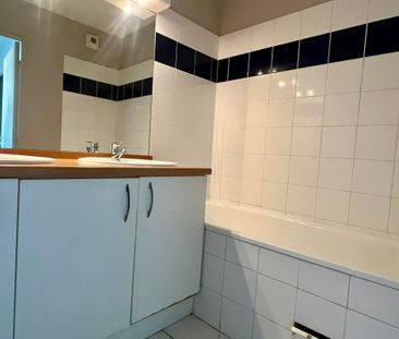 À louer T3 d'environ 60 m2 avec terrasse Résidence sécur - Photo 1