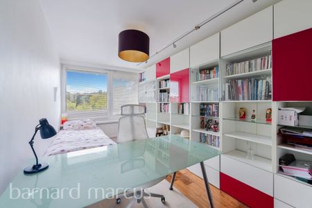 Wimbledon Park Road - Photo 2