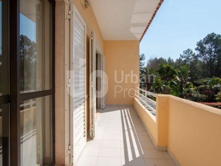 4 bedroom luxury Flat for rent in Cascais e Estoril, Portugal - Photo 5