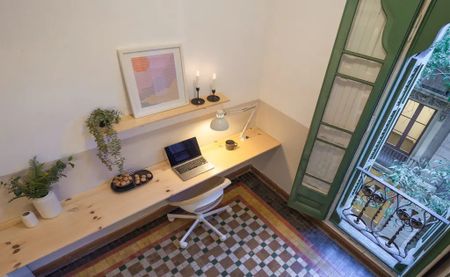 Carrer de Pons i Gallarza, Barcelona, Catalonia 08030 - Photo 2