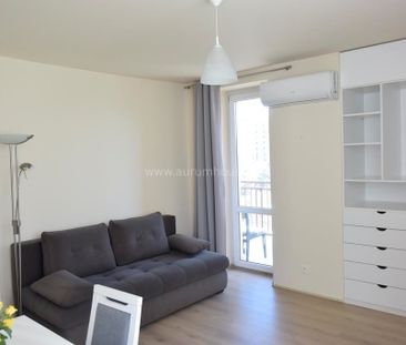 Mieszkanie na wynajem Kraków, Krowodrza, Prądnik Biały, Rusznikarska - Фото 3