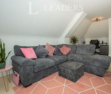 2 bedroom apartment to rent Penruddock Drive, Coventry, CV4 - Photo 1