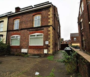 Euston Grove, Oxton, CH43 - Photo 1