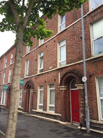 Flat 3, 78 Fitzroy Avenue, Belfast, BT7 1HX - Photo 2
