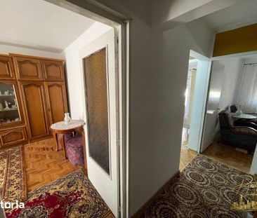 Apartament cu 3 camere, 2 bai de inchiriat in zona Decebal – Oradea - Photo 3