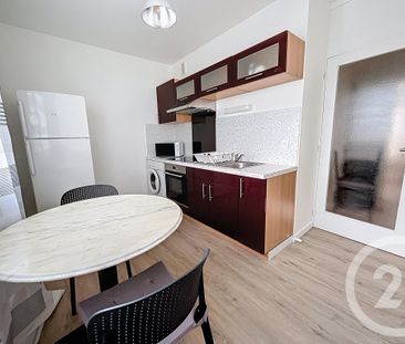 Location Appartement 1 pièce 22m² CLERMONT FERRAND 63000 - Photo 6