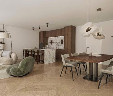 Te huur: Appartement Deken van Somerenstraat in Eindhoven - Photo 1