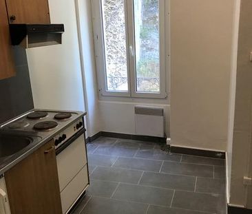 3 Zimmer, 54 m², 1. Stock - Foto 1