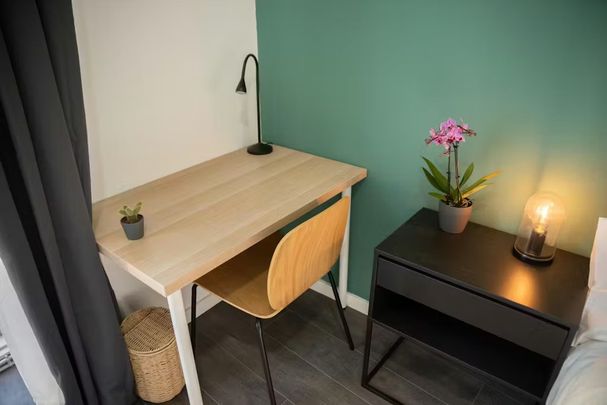 Calle del Humilladero, Madrid, Community of Madrid 28005 - Photo 1