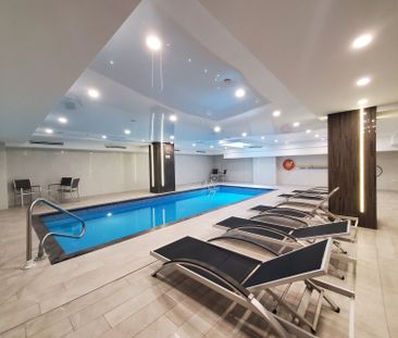 Appartement - 1188 Av. Union - Photo 1